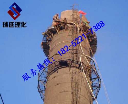 甘肅省蘭州市拆除煙囪公司