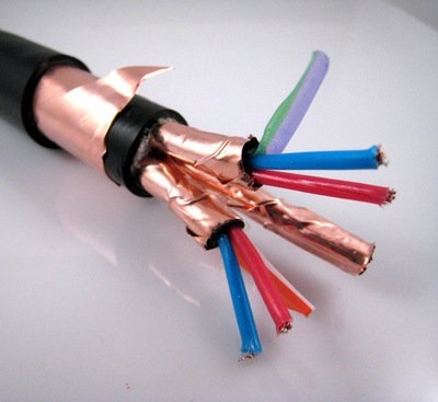 太原銀順DJYVP2  3*2*1計(jì)算機(jī)電纜優(yōu)質(zhì)廠家