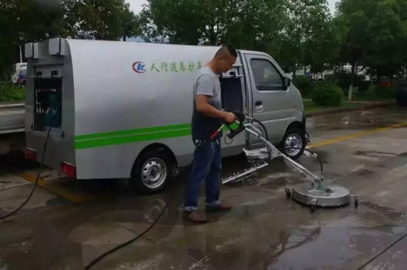 呂梁道路沖洗車廠家報(bào)價