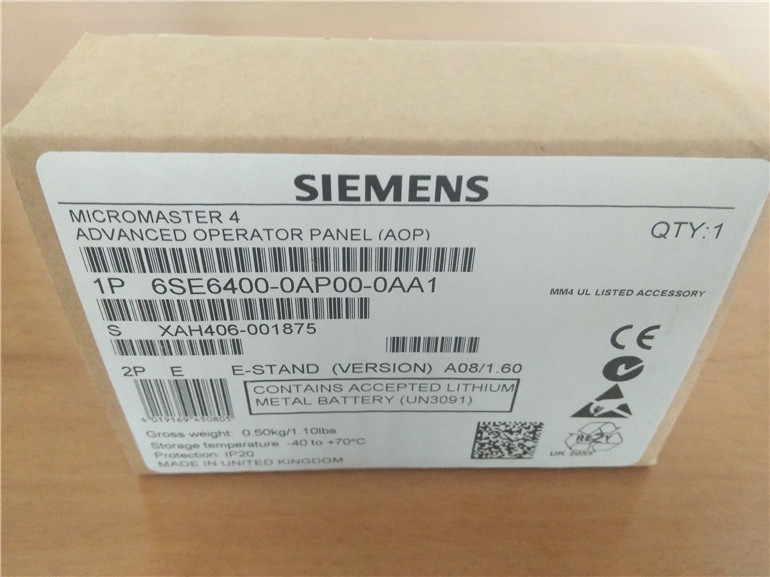 TMM420׃l6SE6400-0AP00-0AA1