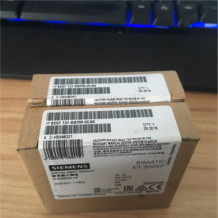 ԭbTET200ݔģK6ES7131-6BH01-0BA0