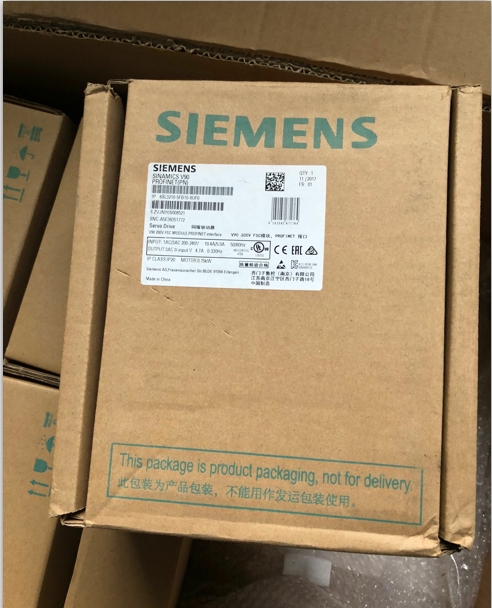 銷(xiāo)售0.1KW的西門(mén)子V90伺服電機(jī)1FL6024-2AF21-1AG1不帶抱閘