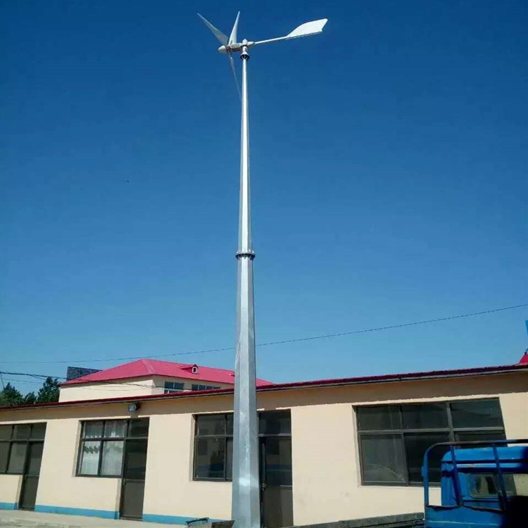 家用低速永磁風(fēng)力發(fā)電機(jī)  1KW家用風(fēng)力發(fā)電機(jī)