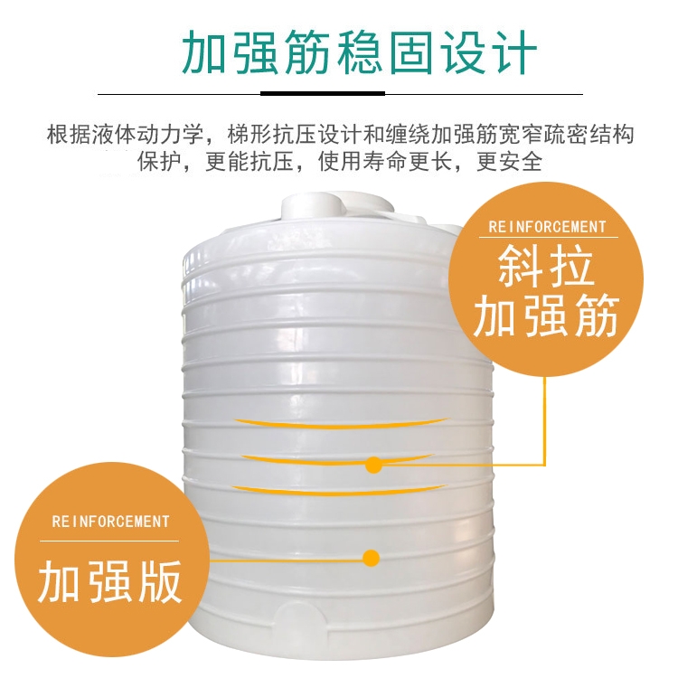 成都塑料桶廠家化工桶價格