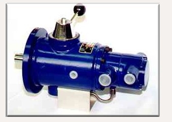 德國(guó)MW-Hydraulik閥門