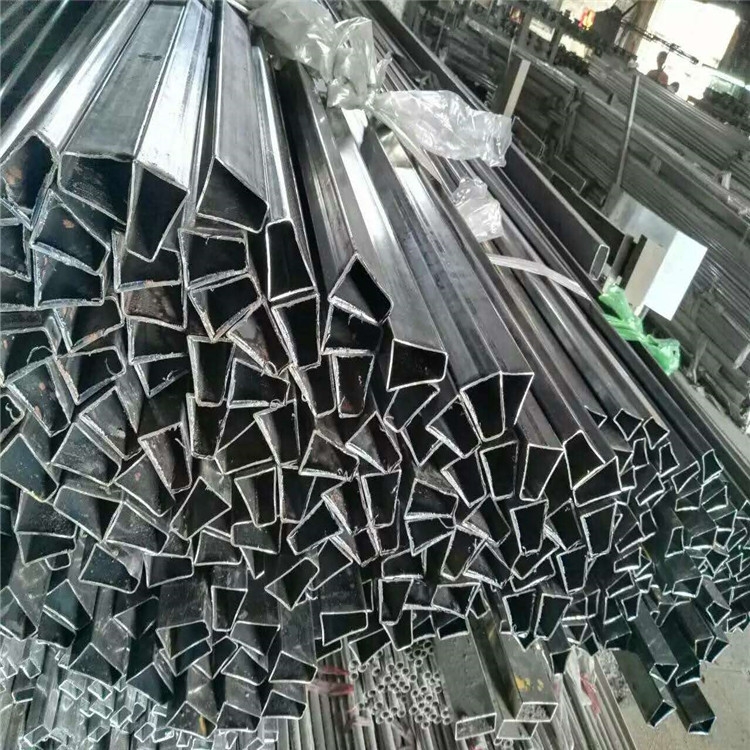 山東聊城市精密102x16異型鋼管廠家批發(fā)
