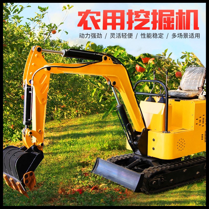 山東濟(jì)寧專業(yè)生產(chǎn)挖掘機(jī)的廠家