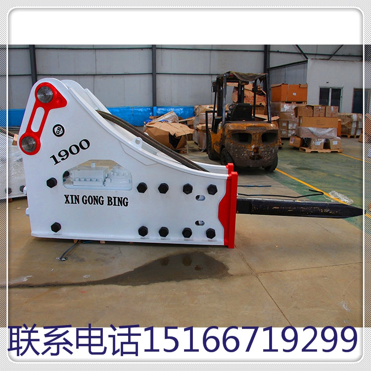 精品推薦 液壓破碎錘 挖掘機(jī)液壓破碎錘 全國低價銷售