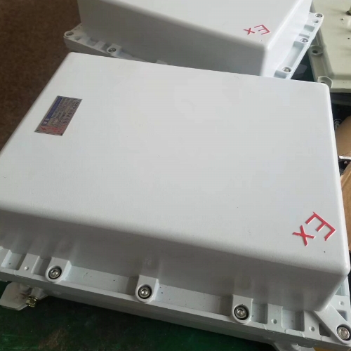 BJX51-20A防爆接線端子箱