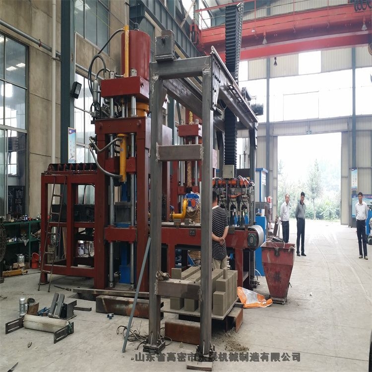 滲水磚機 - 滲水磚機批發(fā)價格、市場報價、廠家供應