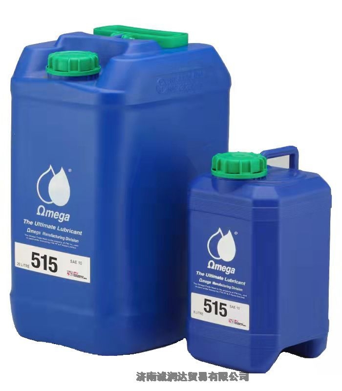亞米茄515超耐用食品級(jí)合成壓縮機(jī)潤(rùn)滑油(Omega 515)