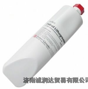 迪威諾潤(rùn)滑脂/Divinol Lithogrease 00