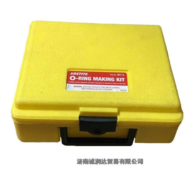 樂(lè)泰O型圈制作套件/Loctite O-Ring Making Kit
