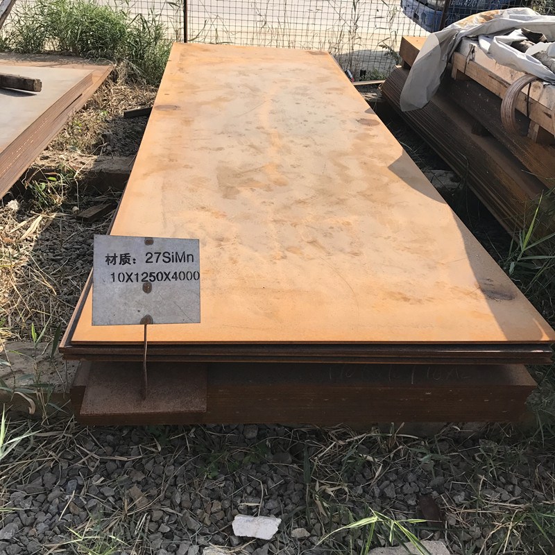 威海27simn開平鋼板大量現(xiàn)貨