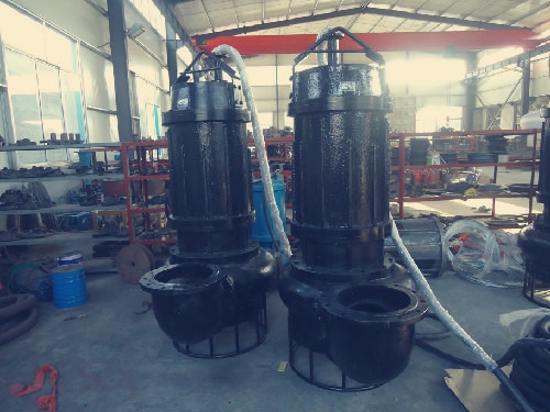 抽沙用什么泵好-可靠耐用抽沙泵廠家