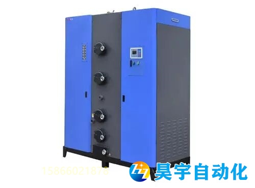 蒸汽發(fā)生器與蒸汽鍋爐有什么區(qū)別？