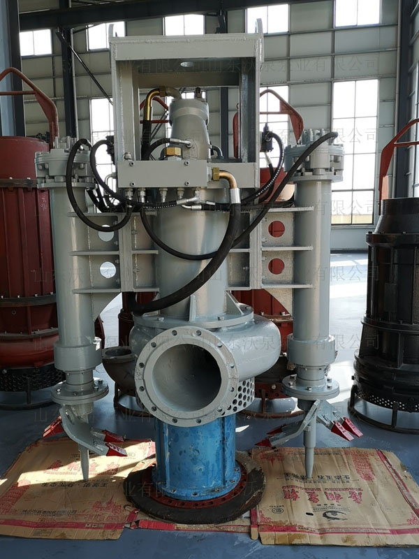 揚(yáng)州高通過泥沙泵 挖機(jī)泥漿泵 泥漿泵廠家