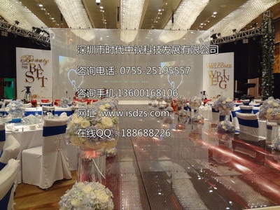 全息投影專用全息紗幕，全息投影紗幕