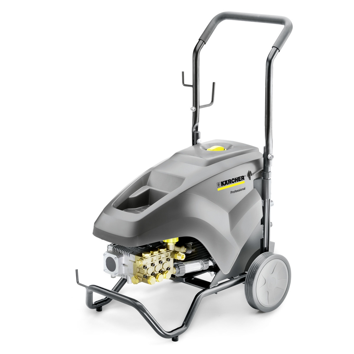 HD 7/11-4 Classic寶雞卡赫洗車(chē)機(jī) karcher高壓清洗機(jī)
