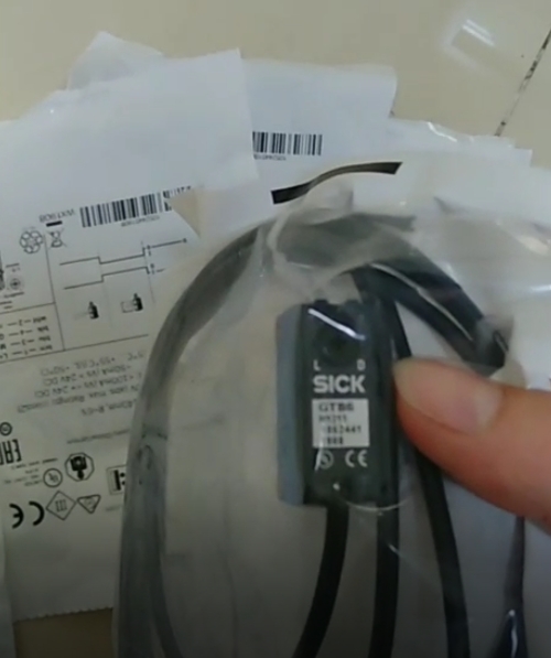 ؃rF(xin)؛(yng) SICK  GTB6-N1212