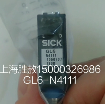 ؃r(ji)F(xin)؛(yng)sickP(gun)_P(gun)SICK  GL6-N4111