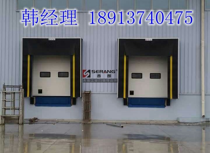 南通工業(yè)充氣式門封，南通機(jī)械式海綿門封