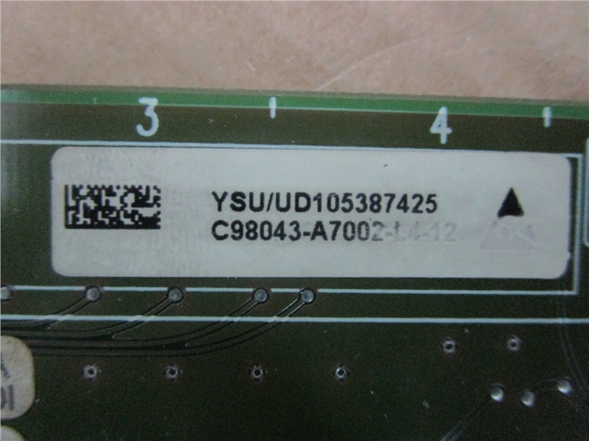 ANB10D-420 YOKOGAWA