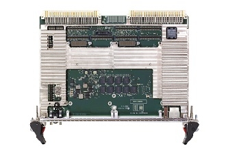 Allen-Bradley 1771-IMD 交流電(AC)輸入模塊