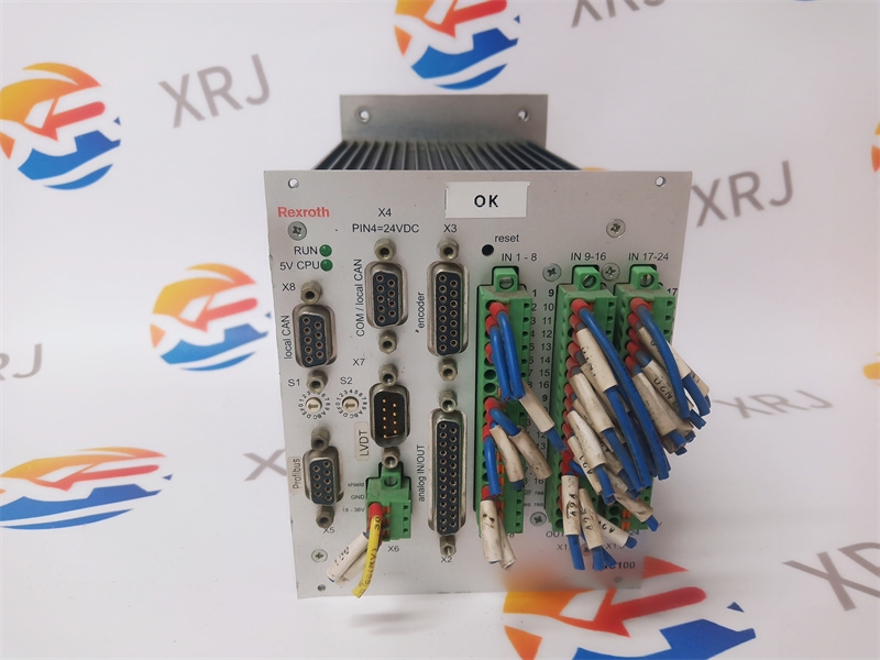 SYHNC100-NIB-24-P-D-E23-A012 R90097841 電磁閥