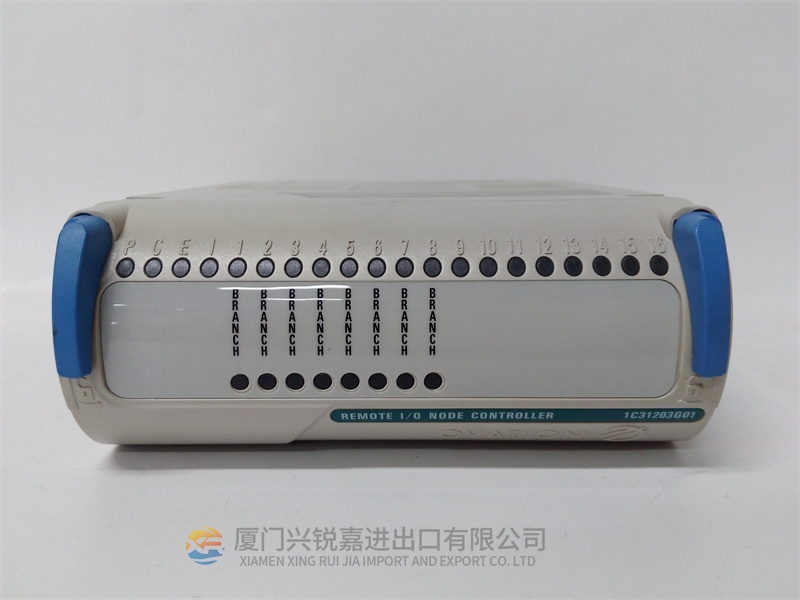 XVME-976 繼電器輸入模塊