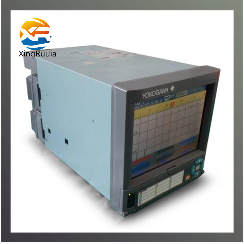 Yokogawa DX1004-1-4-2 數(shù)據(jù)采集系統(tǒng)