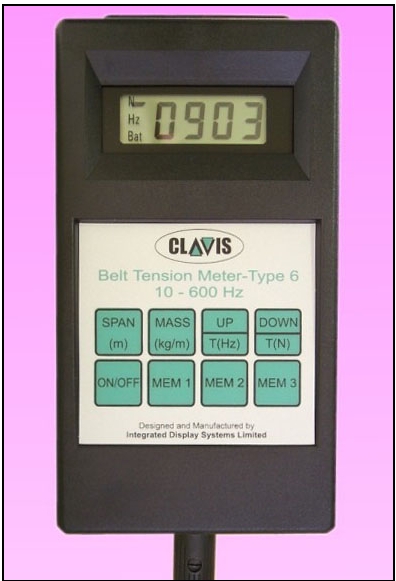 Ӣ Clavis ƤӋ TYPE7