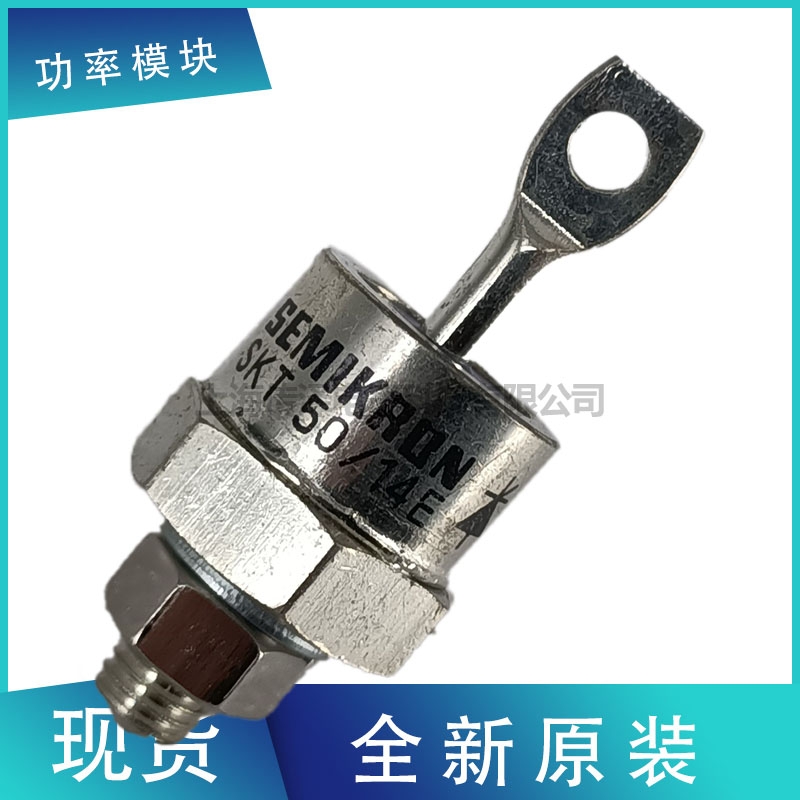 德國全新進口西門康晶閘管 SKT553/18E SKT600/08D 現(xiàn)貨