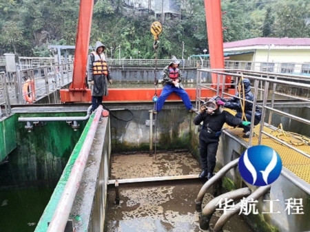 新聞:虎林市水下施工單位多少錢成功案例