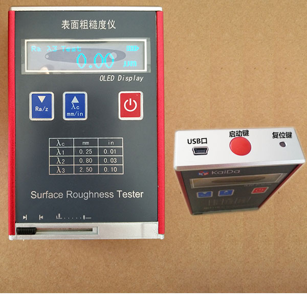 NDT110 ʽֲڶȃx zy(c)