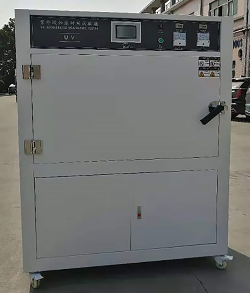 QUV-NGY001 紫外線老化試驗箱 耐候測試機