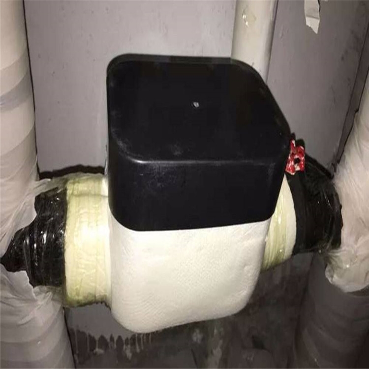 敖漢旗立式水表保溫套哪里有賣