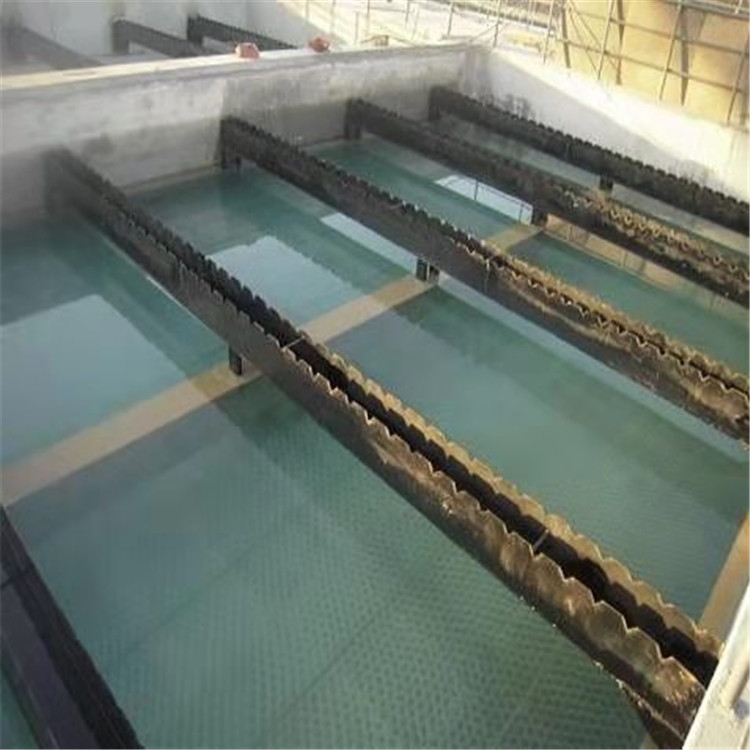 邢臺提供加厚版斜管填料—清洗方法