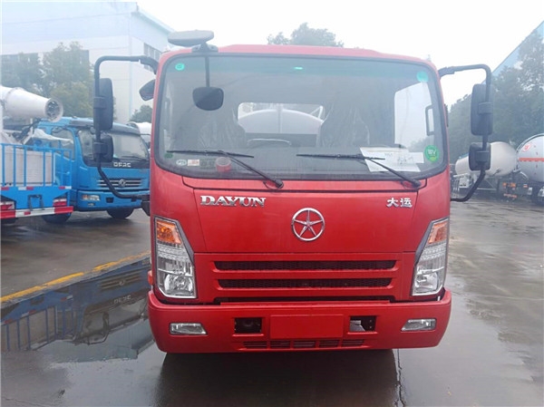 湖北黃岡化糞池吸糞車(chē)廠家