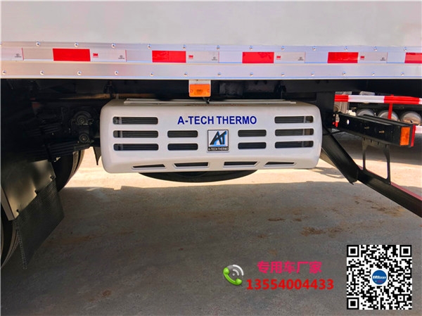 冷藏車價(jià)格價(jià)格_參數(shù)_圖片,冷藏車年檢代辦省時(shí)省心
