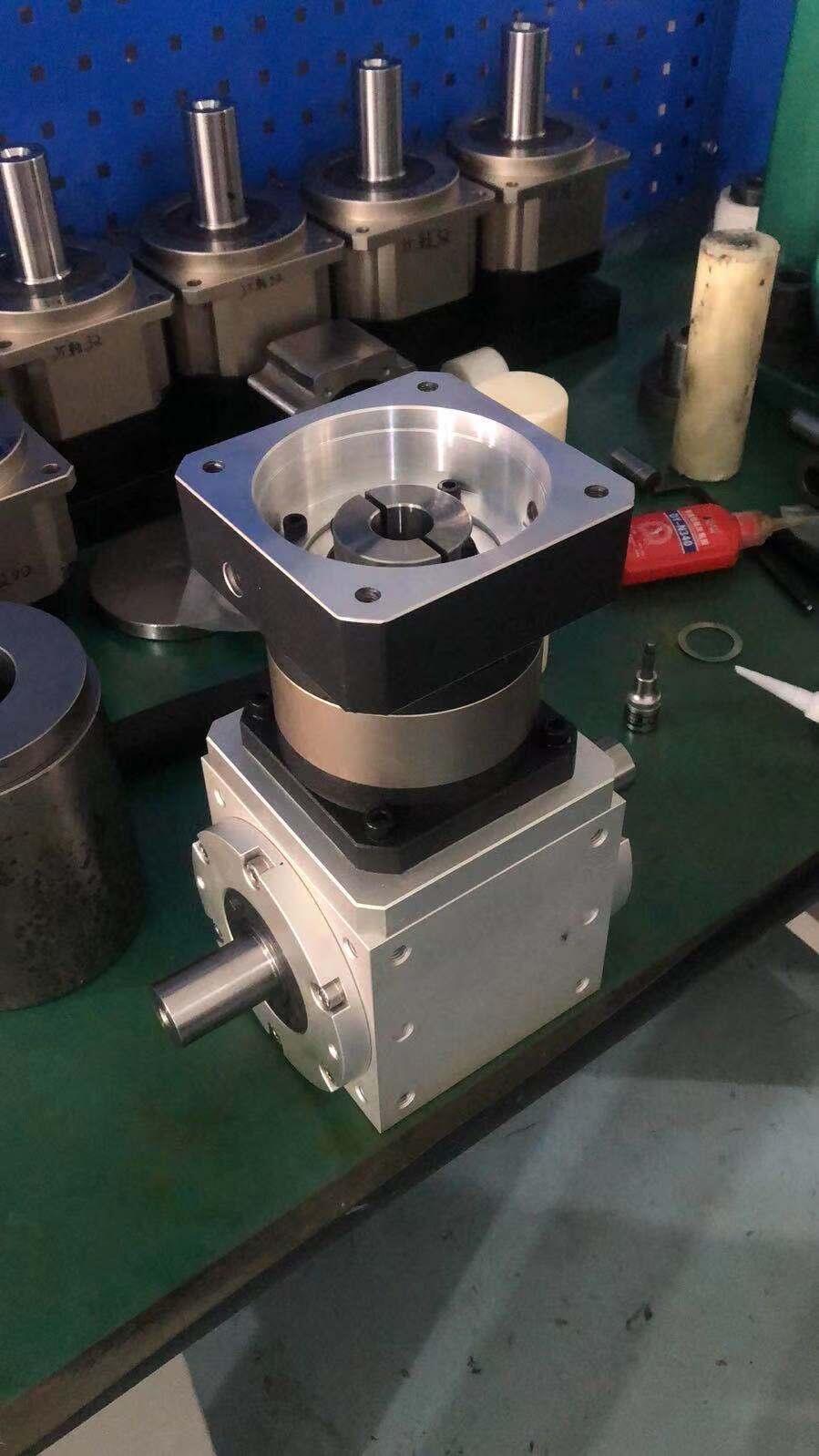 P3LD10蝸輪減速器M2RVHT90磴口
