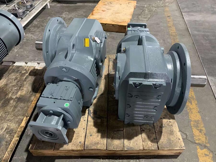 M5PHT90蝸桿減速機(jī)H2DH9A海勃灣