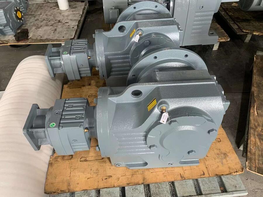 M5PST30螺旋減速機(jī)H1DH3A賽罕