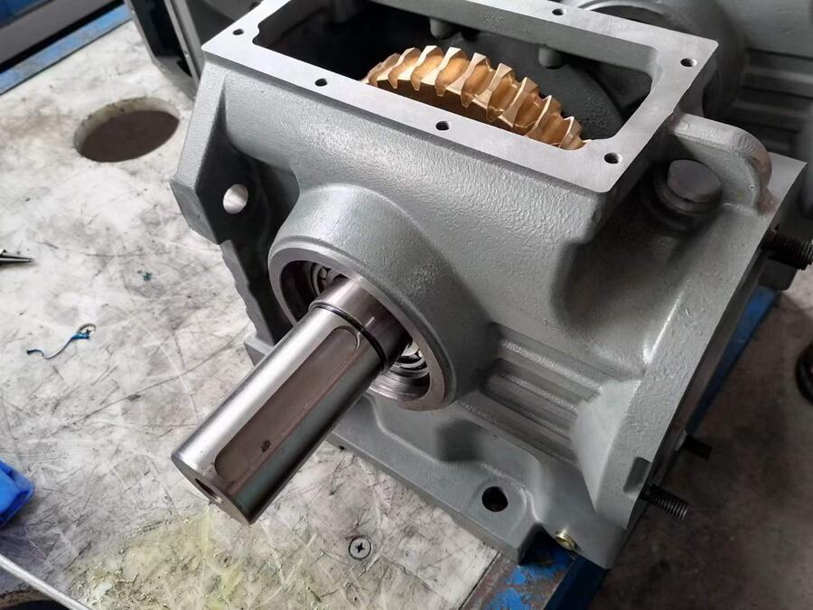 M4PHT80懸掛式減速機(jī)B3HH18A臨猗
