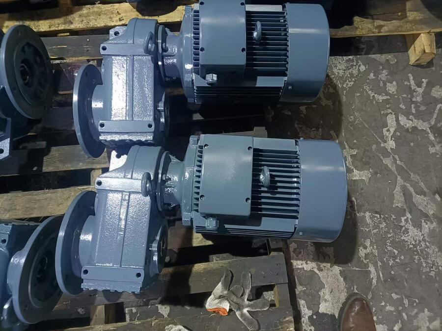 M3PST60懸掛式減速機H2HH9A黃驊