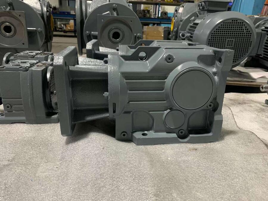M5RVHF90直角減速機B3SM15A呼蘭