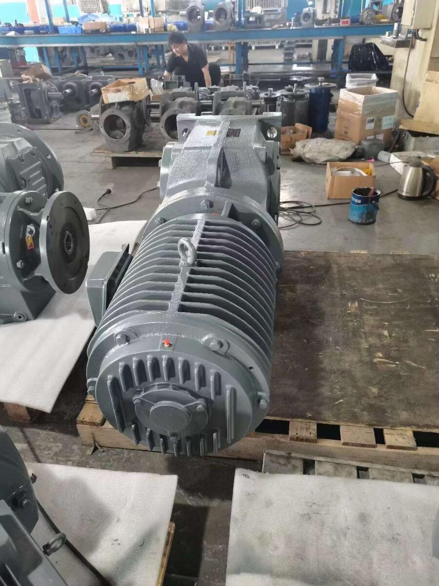 P3NC17齒輪減速機(jī)M5PVHF30定襄