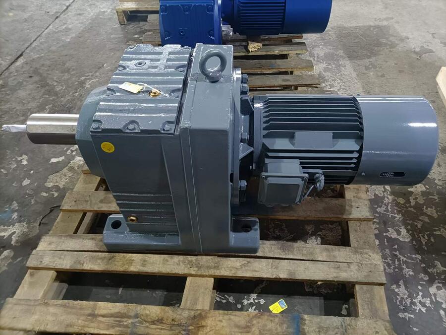 KCT87傘齒減速機(jī)M3RHF30凌河