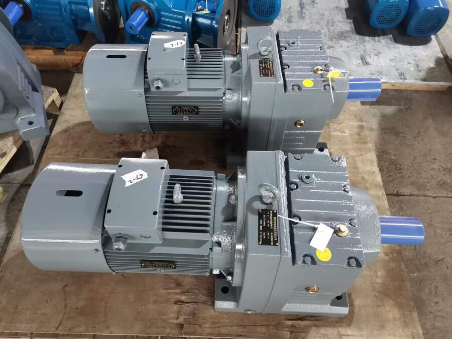 FA27DRE90M4上海減速機(jī)B3SH5-NA54-B