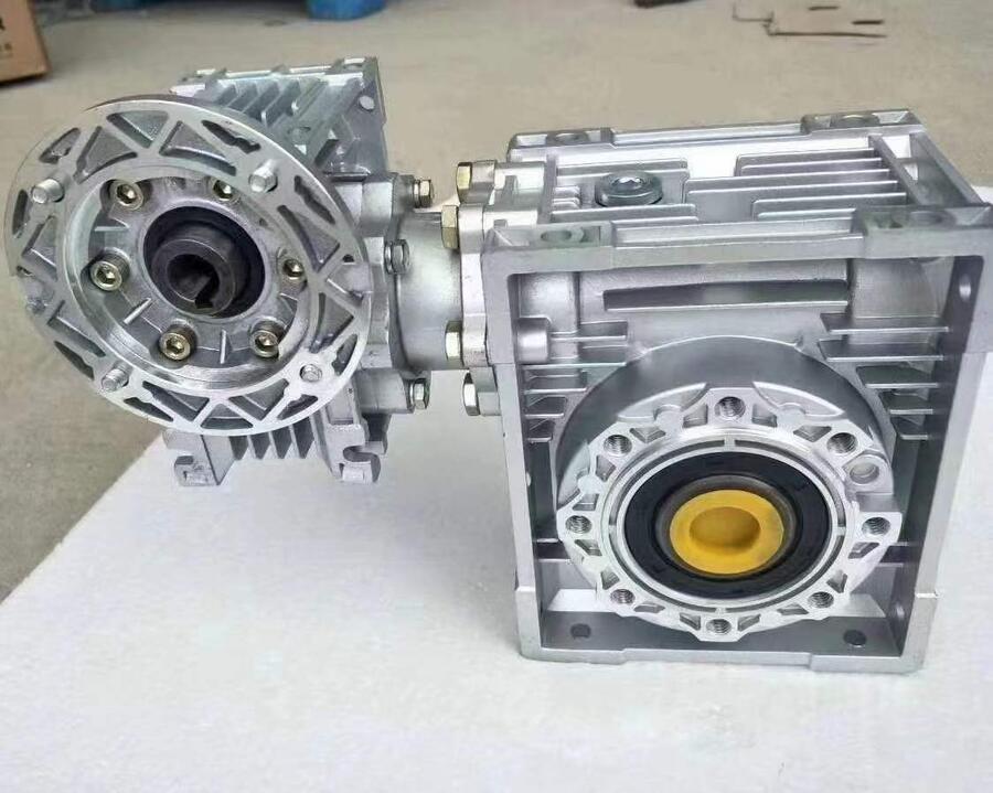 M5RHF40直角減速機(jī)H2SM03A城子河